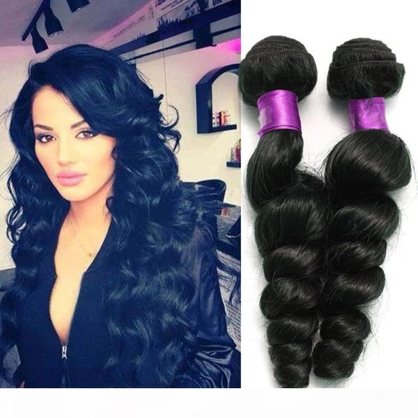 loose wave 6a brazilian hair virgin human hair wefts natural black brazilian loose wave virgin hair extensions human extensions on sale
loose wave 6a brazilian hair virgin human hair wefts natural black brazilian loose wave virgin hair extensions human extensions on sale