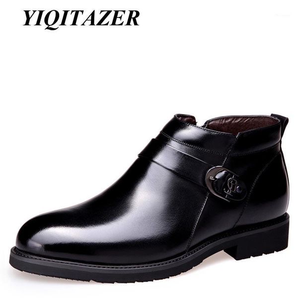 yiqitazer 2020 new fashion winter handsome boys snow ankle man boots,metal button warm wool fur shoes men shoes mens boots1, Black
yiqitazer 2020 new fashion winter handsome boys snow ankle man boots,metal button warm wool fur shoes men shoes mens boots1, Black
