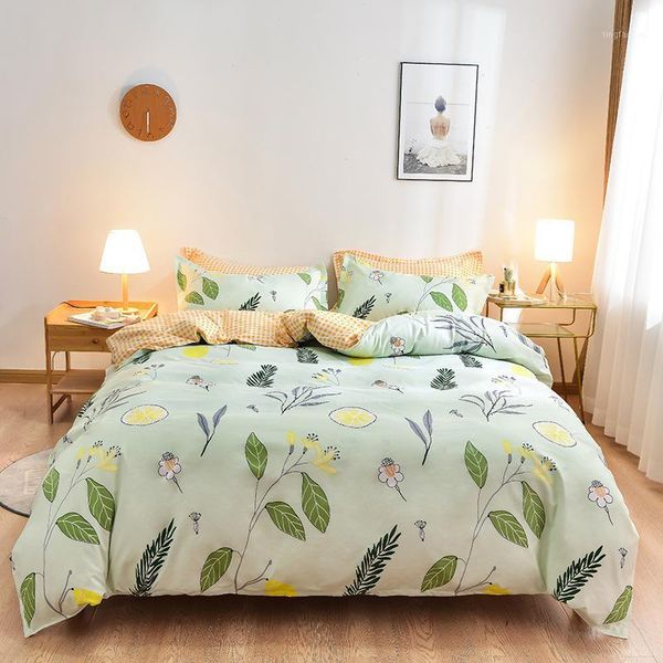 bedding set 4pcs modern flowers twin size flat sheets pillowcases comforter duvet cover home textile for double single bed1
bedding set 4pcs modern flowers twin size flat sheets pillowcases comforter duvet cover home textile for double single bed1