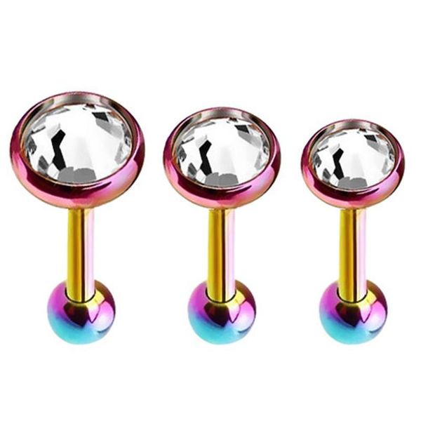 3 часа из нержавеющей стали хрустальный ушной хрядный ушной ушной ушной ухольный набор 16 г zircon labret pierce губ piercing lot tragus pie, Slivery;golden
3 часа из нержавеющей стали хрустальный ушной хрядный ушной ушной ушной ухольный набор 16 г zircon labret pierce губ piercing lot tragus pie, Slivery;golden