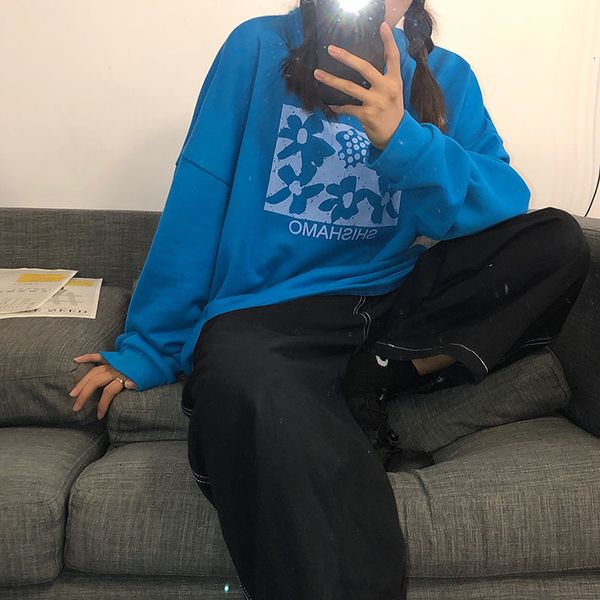 2021 new privathinker men's casual oversize sweatshirts 2021 woman korean streetwear pullover graphic printed couple's clothing hi, Black 
2021 new privathinker men's casual oversize sweatshirts 2021 woman korean streetwear pullover graphic printed couple's clothing hi, Black