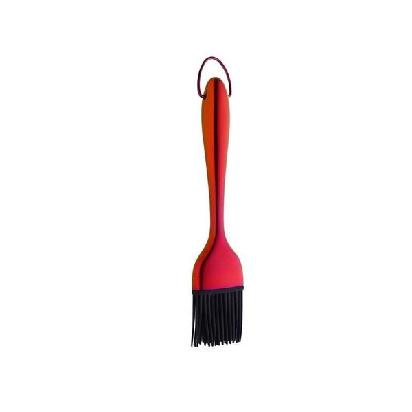 1pc stainless steel handle sile oil brush bbq butter bake-ware bread basting brush kitchen utensils oil brush for qylrdr
1pc stainless steel handle sile oil brush bbq butter bake-ware bread basting brush kitchen utensils oil brush for qylrdr