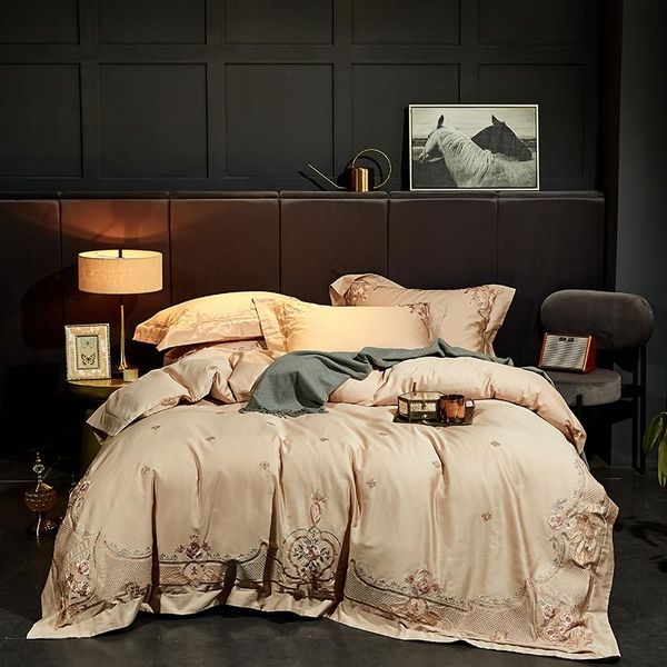 bedding sets tutubird 100% 800 egypt cotton exquisite broidery set girls princess embroider luxury egyptain duvet cover 4pcs
bedding sets tutubird 100% 800 egypt cotton exquisite broidery set girls princess embroider luxury egyptain duvet cover 4pcs
