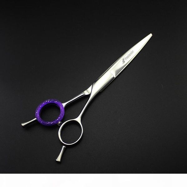 ander 6 inch hair cutting scissors pro hairdresser kits clipper japanese 440c blind hole hair shears for barber salon
ander 6 inch hair cutting scissors pro hairdresser kits clipper japanese 440c blind hole hair shears for barber salon