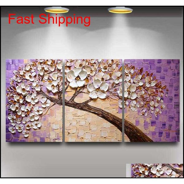 stretched frame ready to hang, 100%hand-painted abstract landscape modern blooming flowers tree knife oil painting qyltda packing2010
stretched frame ready to hang, 100%hand-painted abstract landscape modern blooming flowers tree knife oil painting qyltda packing2010