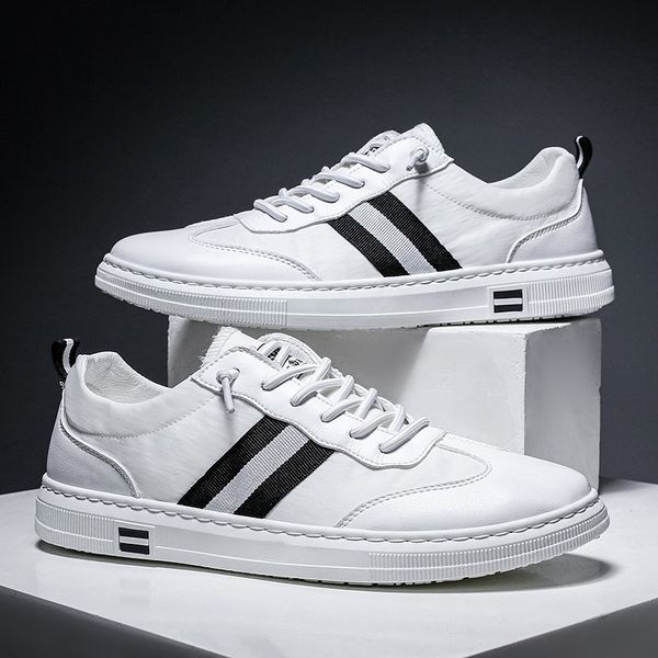 umbrella cloth small white shoes series men's board shoes summer 2020 season new ins breathable sports casual shoes c1212, Black;white
umbrella cloth small white shoes series men's board shoes summer 2020 season new ins breathable sports casual shoes c1212, Black;white