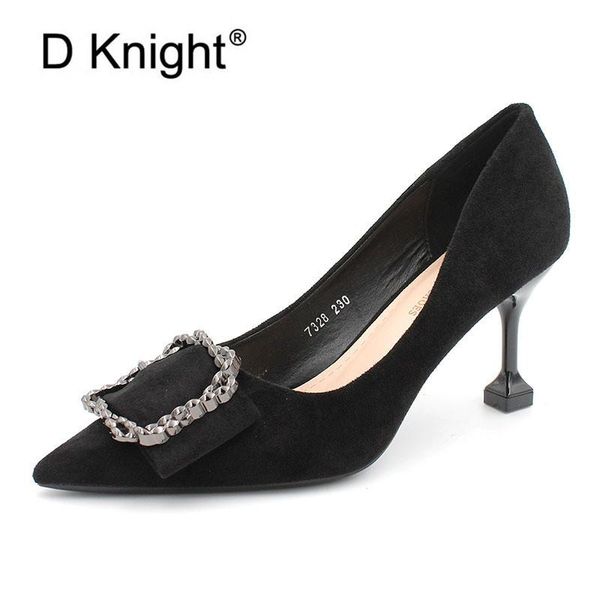 2020 women pumps fashion women shoes pointed toe flock wedding pumps spring/autumn all match thin high heel big small size 31-40, Black
2020 women pumps fashion women shoes pointed toe flock wedding pumps spring/autumn all match thin high heel big small size 31-40, Black