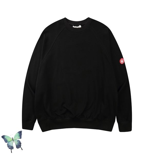 2021 new autumn winter ce turtleneck back patch sweater men women fashion pocket sweatshirt heavy fabric cav empt pullover mexb, Black
2021 new autumn winter ce turtleneck back patch sweater men women fashion pocket sweatshirt heavy fabric cav empt pullover mexb, Black