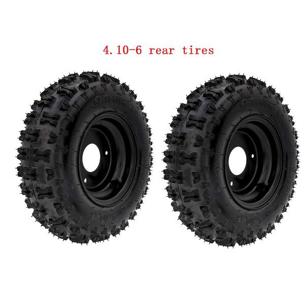 4.10-6 front & rear tires rim wheels for lawn mower snowblower scooter go kart atv quad dirt bike
4.10-6 front & rear tires rim wheels for lawn mower snowblower scooter go kart atv quad dirt bike