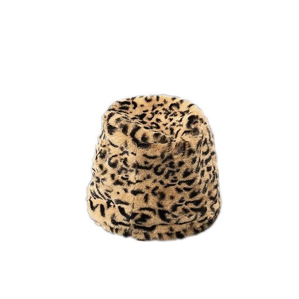 autumn imitation rabbit hair rose korean version of the bucket hat network leopard fisherman hat female inside korean fashion plush pot, Black;white
autumn imitation rabbit hair rose korean version of the bucket hat network leopard fisherman hat female inside korean fashion plush pot, Black;white