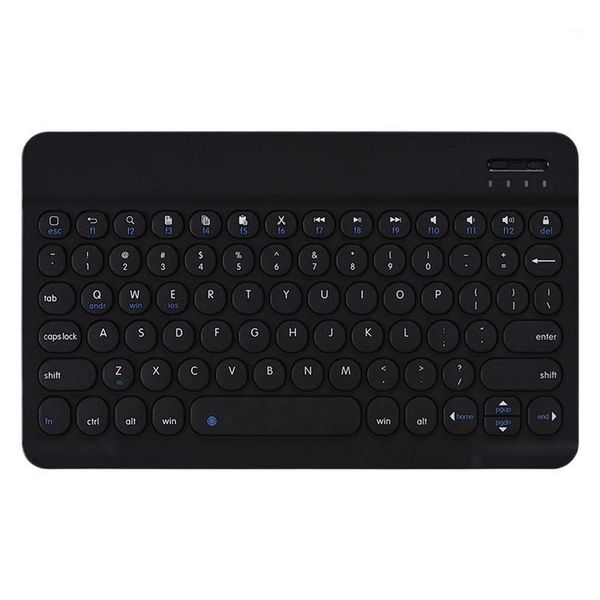 10 inch dot design wireless bluetooth keyboard colorful backlit bluetooth keyboard round keys1
10 inch dot design wireless bluetooth keyboard colorful backlit bluetooth keyboard round keys1