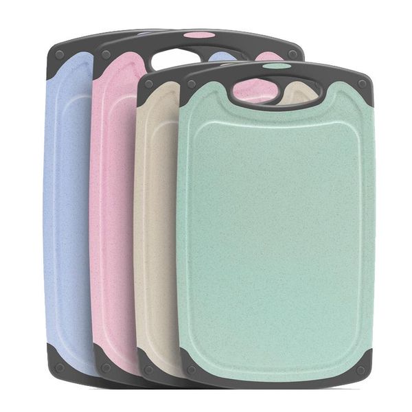 wheat straw cutting board degradable chopping board food slice cut chopping block chopping board kitchen gadget home acc sqcwlg
wheat straw cutting board degradable chopping board food slice cut chopping block chopping board kitchen gadget home acc sqcwlg