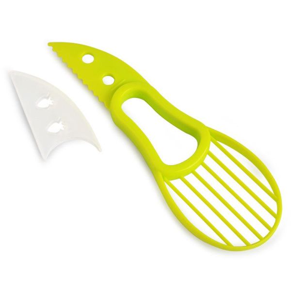 3 in 1 avocado slicer shea corer butter fruit peeler cutter pulp separator plastic knife kitchen vegetable tools home accessory bbyesx
3 in 1 avocado slicer shea corer butter fruit peeler cutter pulp separator plastic knife kitchen vegetable tools home accessory bbyesx