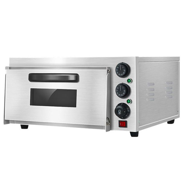 stainless steel electric oven deskcommercial 2000w electronic thermal intelligent pizza bread sweet potato baking equipment
stainless steel electric oven deskcommercial 2000w electronic thermal intelligent pizza bread sweet potato baking equipment