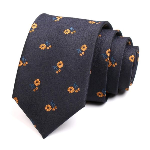 bow ties design men's floral print tie fashion gentleman 7cm navy blue neck for men business suit work party necktie gift box, Black;gray
bow ties design men's floral print tie fashion gentleman 7cm navy blue neck for men business suit work party necktie gift box, Black;gray