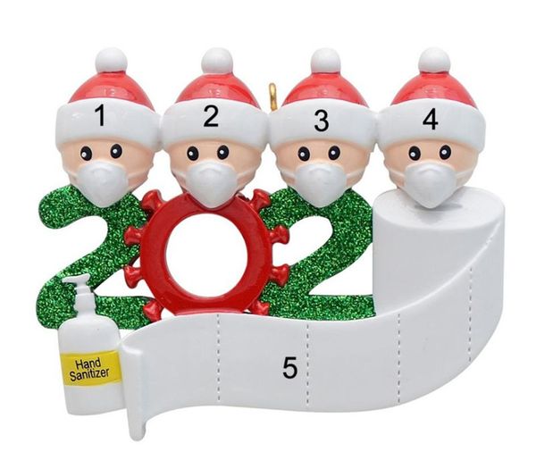 e8vfquarantine party christmas decoration birthdays 2020 gift product personalized family of 4 ornament pandemic with fa
e8vfquarantine party christmas decoration birthdays 2020 gift product personalized family of 4 ornament pandemic with fa