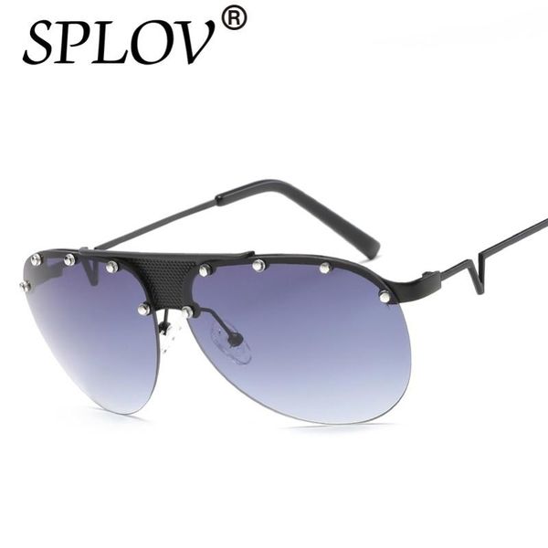 sunglasses 2021 pilot aviation mirror colorful oval mens de sol for women men brand designer sun glasses, White;black
sunglasses 2021 pilot aviation mirror colorful oval mens de sol for women men brand designer sun glasses, White;black