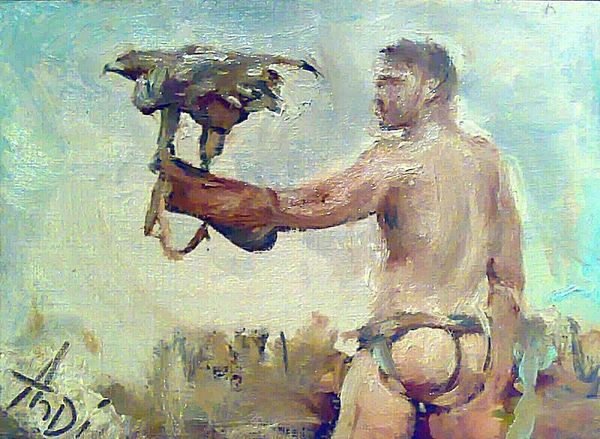 art interest body man male torso and birds handpainted &hd print oil painting on canvas wall art canvas pictures , f2012016
art interest body man male torso and birds handpainted &hd print oil painting on canvas wall art canvas pictures , f2012016