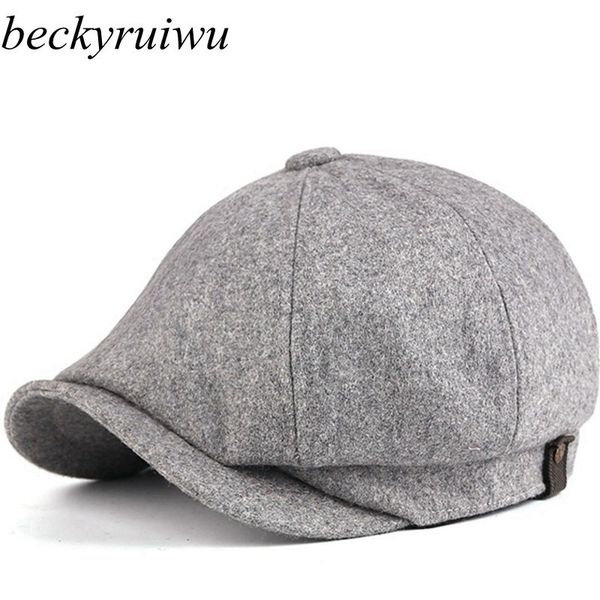 plus size man hat fitted peaked cap for men felt octagonal hat woman wool beret big size newsboy hat cap l xl y200110, Blue;gray
plus size man hat fitted peaked cap for men felt octagonal hat woman wool beret big size newsboy hat cap l xl y200110, Blue;gray