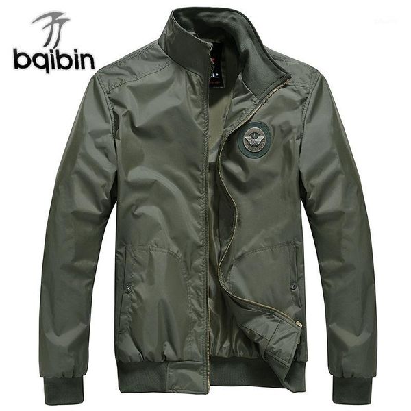 2018 mens brand men bomber jacket style outwear tracksuits spring fashion coat for men dropshipping1, Black;brown
2018 mens brand men bomber jacket style outwear tracksuits spring fashion coat for men dropshipping1, Black;brown