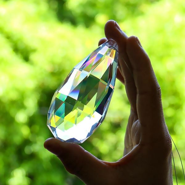 89mm clear drops crystal prisms suncatcher chandelier crystals pendant diy hanging ornament home decoration lighting accessories h wmtuat
89mm clear drops crystal prisms suncatcher chandelier crystals pendant diy hanging ornament home decoration lighting accessories h wmtuat