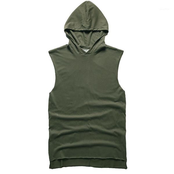summer brand clothing bodybuilding letters fitness men gyms hooded tank vest sportswear sleeveless shirt hoodiet 2032-31, White;black
summer brand clothing bodybuilding letters fitness men gyms hooded tank vest sportswear sleeveless shirt hoodiet 2032-31, White;black
