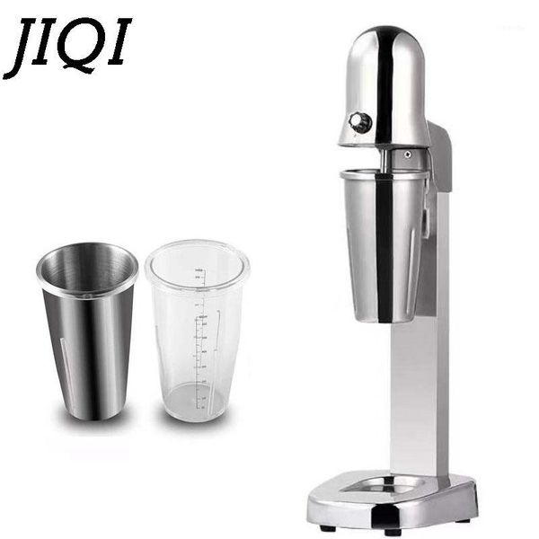 blender jiqi milkshake stirring machine electric milk foam shaker cold/ drink mixer stainless steel bubble smoothie maker1
blender jiqi milkshake stirring machine electric milk foam shaker cold/ drink mixer stainless steel bubble smoothie maker1