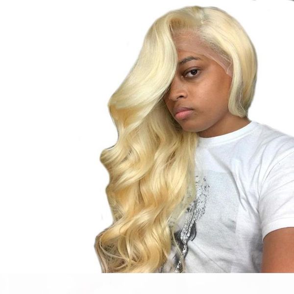 platinum blonde full lace human hair wigs 613 for white women body wave glueless 613 blonde lace front wig with pre plucked naturaline, Black;brown
platinum blonde full lace human hair wigs 613 for white women body wave glueless 613 blonde lace front wig with pre plucked naturaline, Black;brown