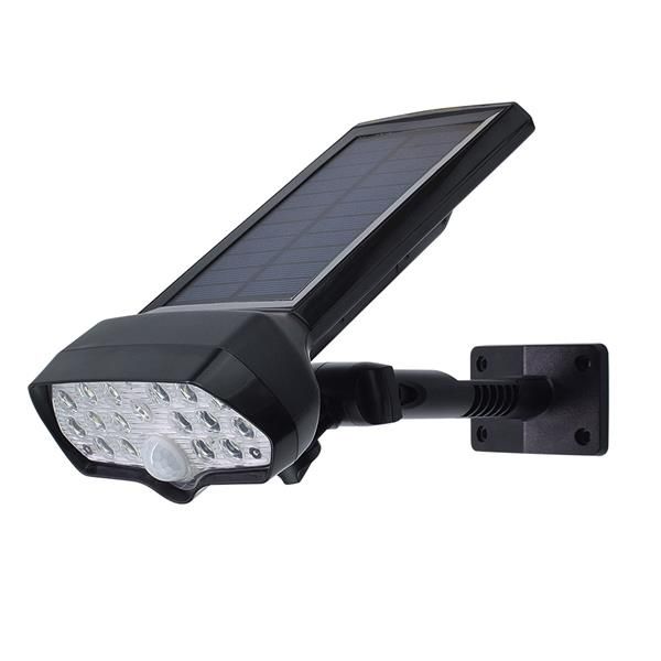 adjustable led solar power light pir motion sensor spot garden wall lamp outdoor lighting waterproof sensor light
adjustable led solar power light pir motion sensor spot garden wall lamp outdoor lighting waterproof sensor light