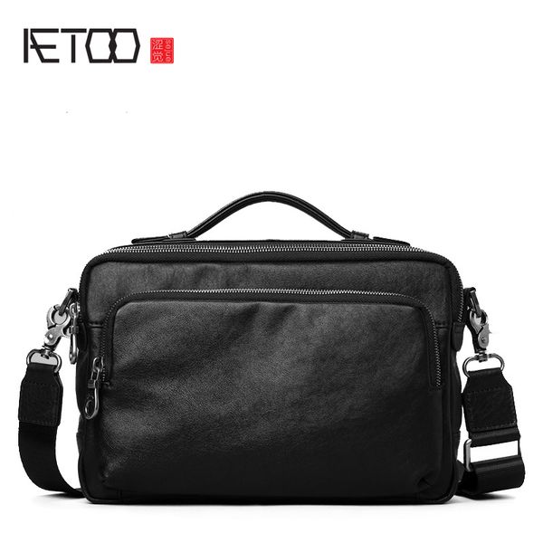 hbp aetoo men's casual shoulder bag, leather fashion handbag, men's leather stiletto bag
hbp aetoo men's casual shoulder bag, leather fashion handbag, men's leather stiletto bag