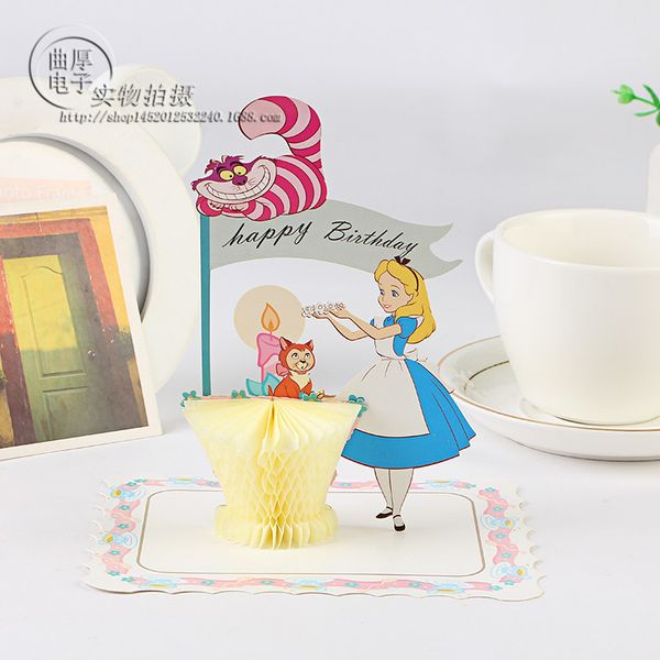 2020 party toys christmas creative girls heart three-dimensional birthday greeting cards small cards high-end export message cards
2020 party toys christmas creative girls heart three-dimensional birthday greeting cards small cards high-end export message cards