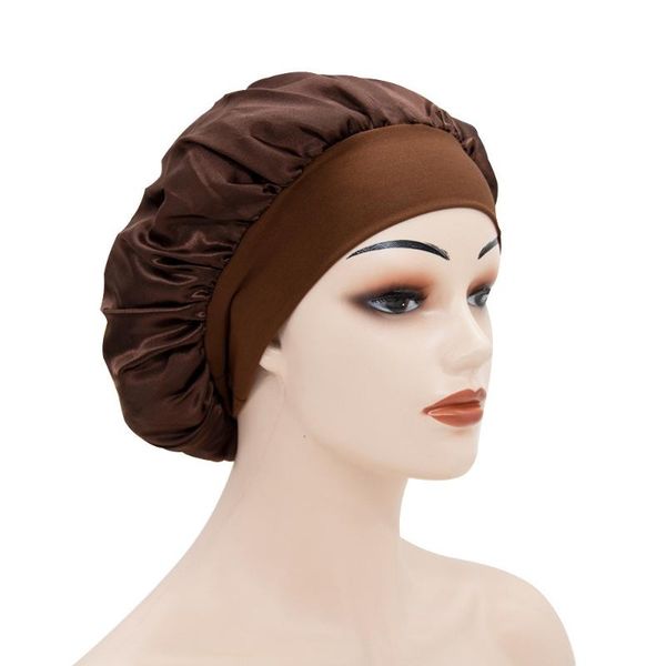 beanie/skull caps solid color muslim turban hat for ladies soft stretch satin inner women headdress wrap head sleep chemotherapy cap 2021, Blue;gray
beanie/skull caps solid color muslim turban hat for ladies soft stretch satin inner women headdress wrap head sleep chemotherapy cap 2021, Blue;gray
