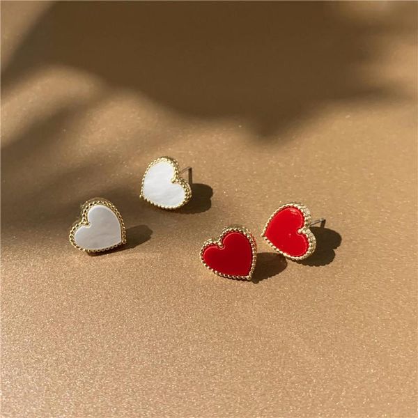 stud earring women heart woman earrings pendant simple ladies fashion jewelry lady elegant gold color trendy zinc alloy kolczyki, Golden;silver
stud earring women heart woman earrings pendant simple ladies fashion jewelry lady elegant gold color trendy zinc alloy kolczyki, Golden;silver