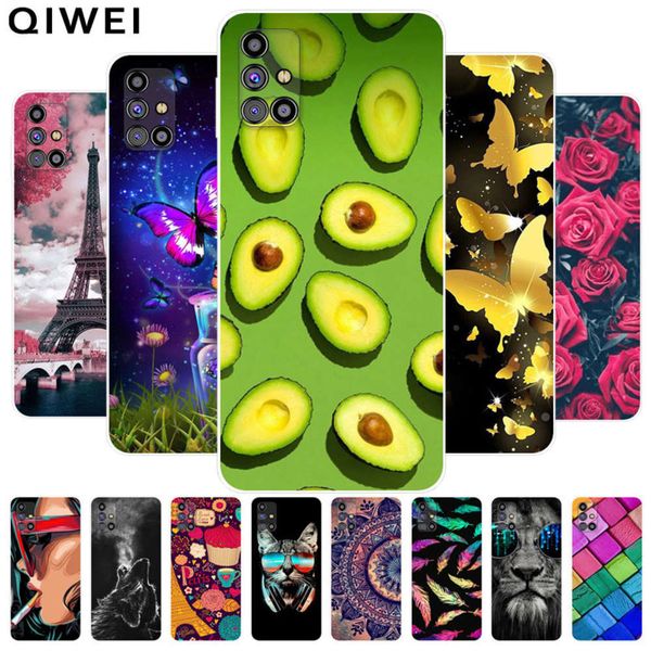 soft silicone phone cover cases for samsung galaxy m31s m 31s case m31 s 2020 back shells fundas capas
soft silicone phone cover cases for samsung galaxy m31s m 31s case m31 s 2020 back shells fundas capas