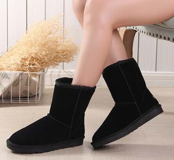 2021 new women classic snow boots fur boot for winter chestnut black grey pink chocolate red girl size 35-44 fashion outdoor
2021 new women classic snow boots fur boot for winter chestnut black grey pink chocolate red girl size 35-44 fashion outdoor