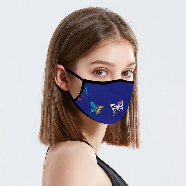 маска для взрослых печати mascarillas многоразовое лицо maks butterfly print регулируемый моющийся хэллоуин косплей женщин masque samf wmtfy, Black
маска для взрослых печати mascarillas многоразовое лицо maks butterfly print регулируемый моющийся хэллоуин косплей женщин masque samf wmtfy, Black