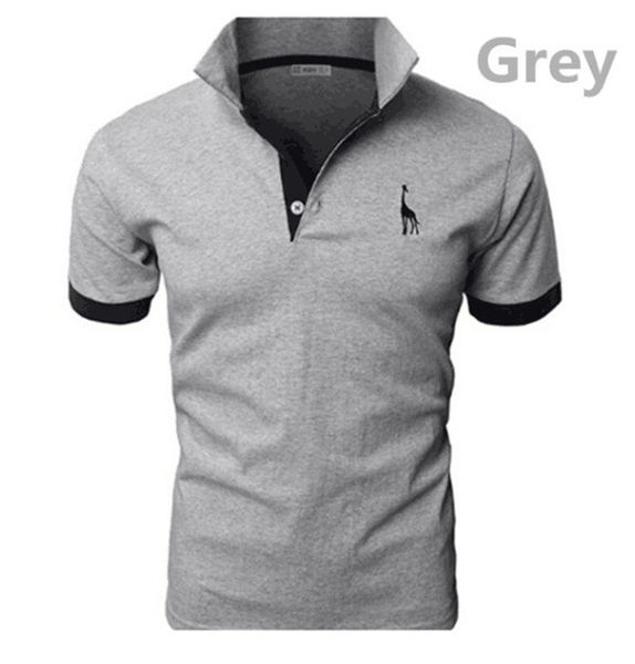 2019 new man t shirt mens casual deer embroidery cotton t-shirt men short sleeve high quantity tshirt men asian size 5xl, White;black
2019 new man t shirt mens casual deer embroidery cotton t-shirt men short sleeve high quantity tshirt men asian size 5xl, White;black