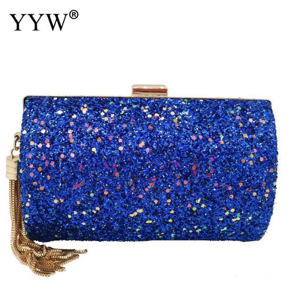 sequin evening party bag female wedding clutch purse tassels clutch bag shoulder crossbody bags with chain handbags sac a main
sequin evening party bag female wedding clutch purse tassels clutch bag shoulder crossbody bags with chain handbags sac a main