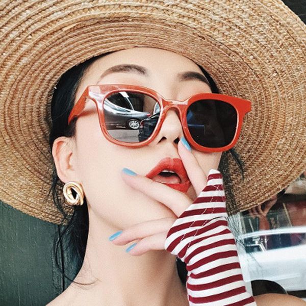 sunglasses classic retro small frame round women/men brand designer fashion rivet sun glasses vintage modis oculos uv400, White;black
sunglasses classic retro small frame round women/men brand designer fashion rivet sun glasses vintage modis oculos uv400, White;black