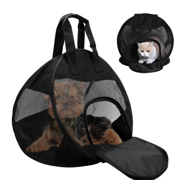 foldable dog carrier portable mesh pet puppy travel bag outdoor backpack small dog cat chihuahua carrier handbag pet bbyhvk
foldable dog carrier portable mesh pet puppy travel bag outdoor backpack small dog cat chihuahua carrier handbag pet bbyhvk