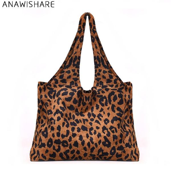 anawishare женские сумки большое леопардовое сумки на плечо дамы tote сумки корденс сумка bolsa feminina bolsos mujer
anawishare женские сумки большое леопардовое сумки на плечо дамы tote сумки корденс сумка bolsa feminina bolsos mujer