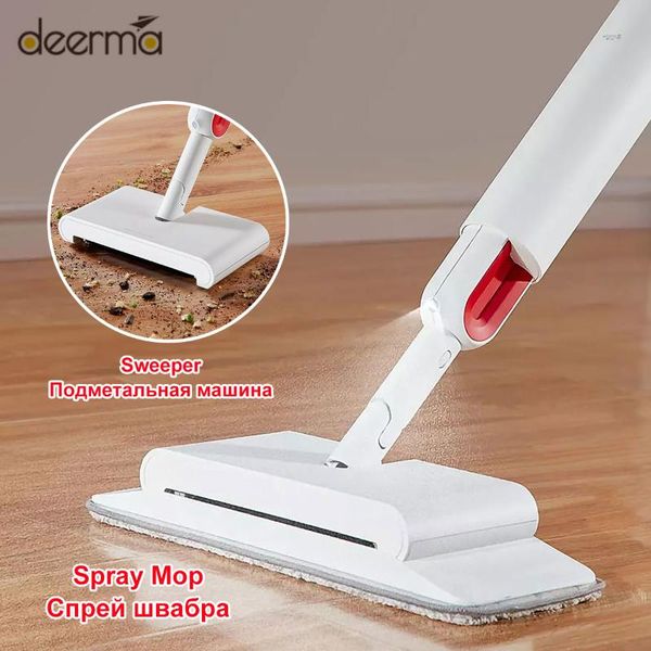 deerma dem-tb900 2 в 1 smart cootless candheld sweeper spray spor аккумуляторная стерилизация пыль электрический пол mops ленивая швабра
deerma dem-tb900 2 в 1 smart cootless candheld sweeper spray spor аккумуляторная стерилизация пыль электрический пол mops ленивая швабра