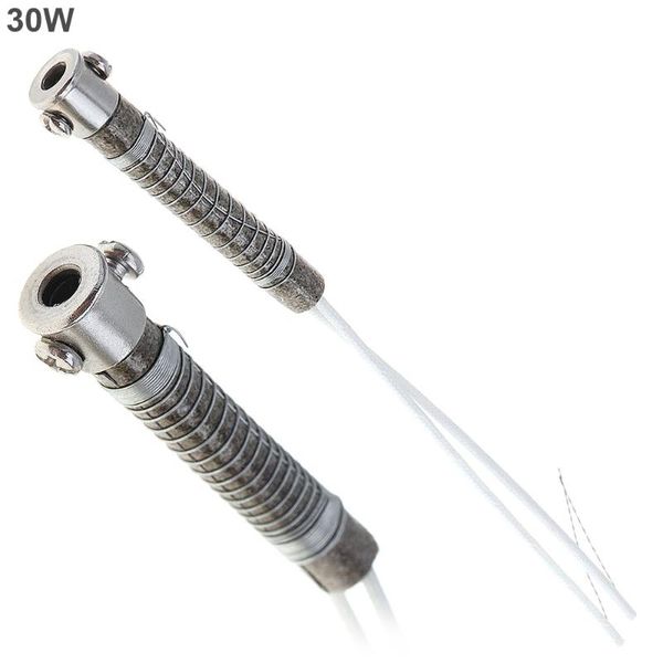 hand & power tool accessories 220v 30w external heating electric iron wire core with nickel-chromium for soldering irons
hand & power tool accessories 220v 30w external heating electric iron wire core with nickel-chromium for soldering irons