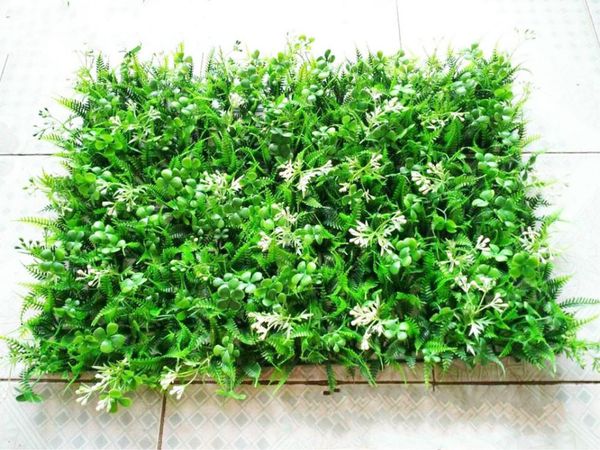 decorative flowers & wreaths 40*60 cm diy artificial turf 3d wall stickers garden decor plants grass green landscaping square lawn eucalyptu
decorative flowers & wreaths 40*60 cm diy artificial turf 3d wall stickers garden decor plants grass green landscaping square lawn eucalyptu