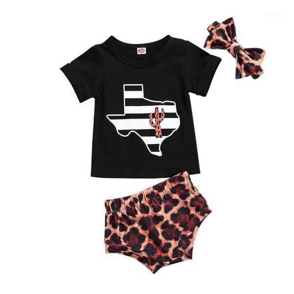 clothing sets kids girl shirt summer shorts suit cactus printed o-neck short sleeve casual headband 3pcs outfit1, White
clothing sets kids girl shirt summer shorts suit cactus printed o-neck short sleeve casual headband 3pcs outfit1, White