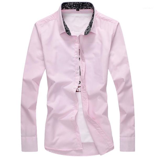 wholesale- men dress shirt 2016 men slim fit blouse long sleeve fashion cotton pure color spring&autumn youth male long shirt clothing1, White;black
wholesale- men dress shirt 2016 men slim fit blouse long sleeve fashion cotton pure color spring&autumn youth male long shirt clothing1, White;black