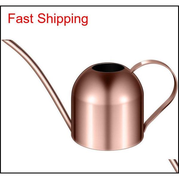 yardwe 1000ml stainless steel watering can indoor plants succulents long spout watering pot for home garden office qylxlg yh_pack
yardwe 1000ml stainless steel watering can indoor plants succulents long spout watering pot for home garden office qylxlg yh_pack