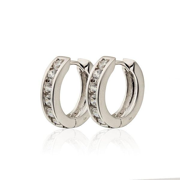 white gold color hoop earrings for women bijoux cz zircons brincos crystal earings 4ew-09, Golden;silver
white gold color hoop earrings for women bijoux cz zircons brincos crystal earings 4ew-09, Golden;silver