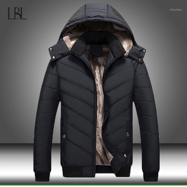 winter jacket men thicken warm parkas mens hooded coat fleece man casual jackets outwear -20 degree jaqueta masculina 4xl size1, Tan;black
winter jacket men thicken warm parkas mens hooded coat fleece man casual jackets outwear -20 degree jaqueta masculina 4xl size1, Tan;black