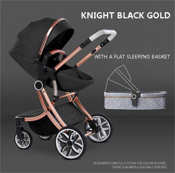 strollers# 2 in 1 baby stroller high landscape pram egg two way born car absorber four-wheeled carriage light trolly
strollers# 2 in 1 baby stroller high landscape pram egg two way born car absorber four-wheeled carriage light trolly